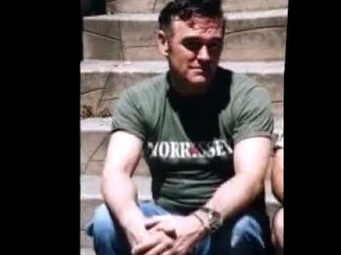 Morrissey » Morrissey - This Is Not Your Country + lyrics