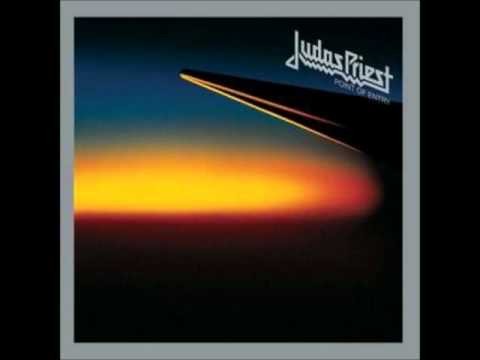 Judas Priest » Judas Priest-Point Of Entry (Full Album) 1981