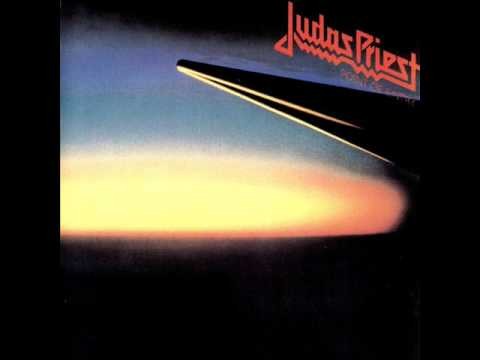 Judas Priest » Judas Priest  - Desert Plains