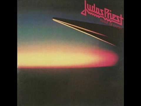 Judas Priest » Judas Priest - Hot Rockin'