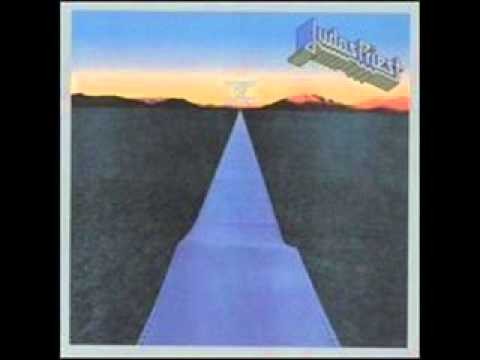 Judas Priest » Judas Priest - Solar Angels