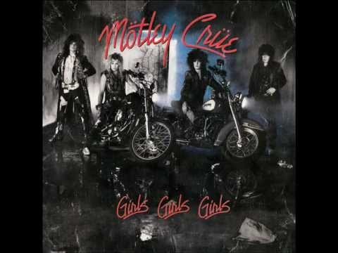 Motley Crue » Motley Crue - Rodeo HQ [Unreleased Track] [Lyrics]