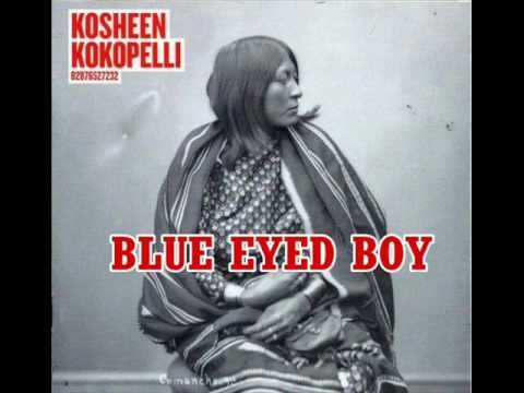 Kosheen » Kosheen - Blue eyed boy