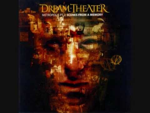 Dream Theater » Dream Theater - Through Her Eyes