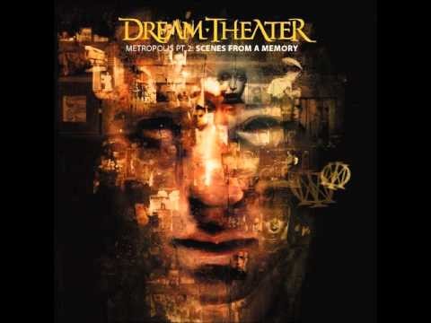 Dream Theater » Dream Theater - 04 Through My Words
