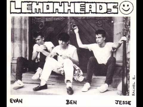 Lemonheads » The Lemonheads - 7 Powers