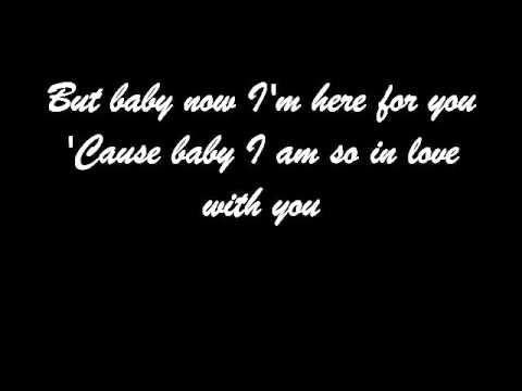 Lenny Kravitz » Lenny Kravitz - Stand By My Woman - Lyrics
