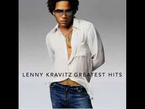 Lenny Kravitz » Lenny Kravitz "Stand By My Woman"