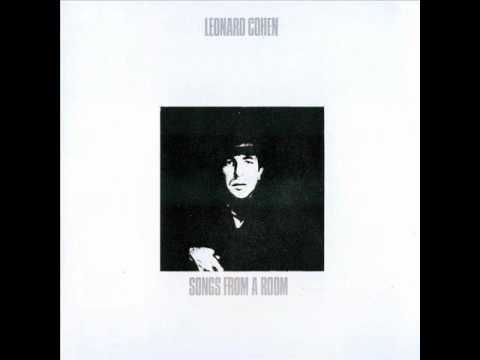 Leonard Cohen » Leonard Cohen - The old revolution