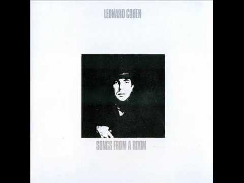 Leonard Cohen » Leonard Cohen - The partisan