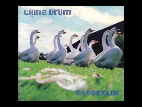 China Drum » China Drum - Better Than Me-Wuthering Heights