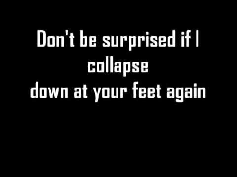 Lifehouse » Lifehouse - Somewhere In Between [w/lyrics]