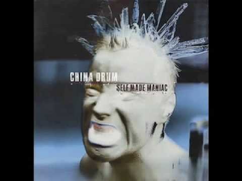 China Drum » China Drum - Guilty Deafness