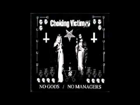 Choking Victim » Choking Victim - Praise to the Sinners