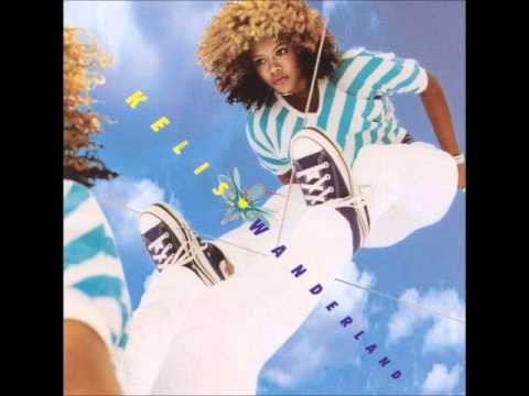 Kelis » Kelis - Flash Back - Wanderland