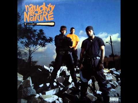 Naughty By Nature » Naughty By Nature - Everyday All Day