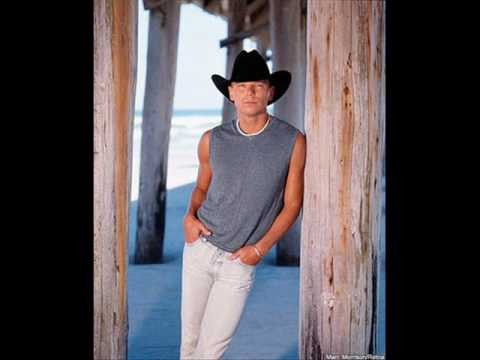 Kenny Chesney » I Lost It- Kenny Chesney