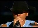 Kenny Chesney » Kenny Chesney - I Lost It - Daytona Concert 2003