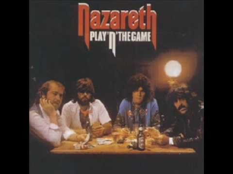 Nazareth » Nazareth-Born to love