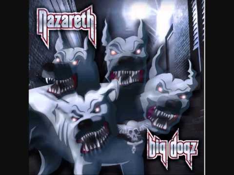 Nazareth » Nazareth - No Mean Monster