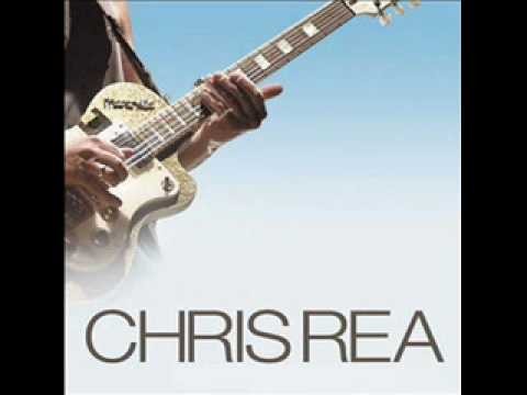 Chris Rea » Chris Rea - And you my love