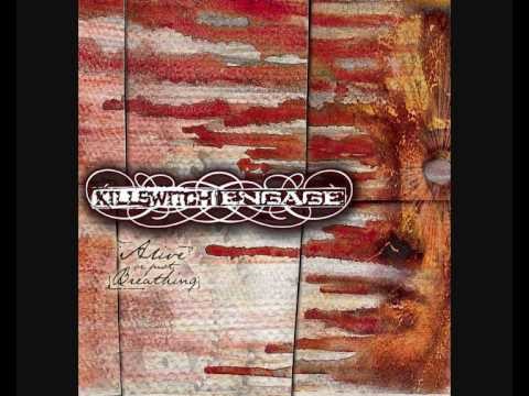 Killswitch Engage » Killswitch Engage - The Element Of One