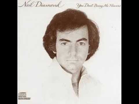 Neil Diamond » Neil Diamond - Forever in Blue Jeans (Stereo!)
