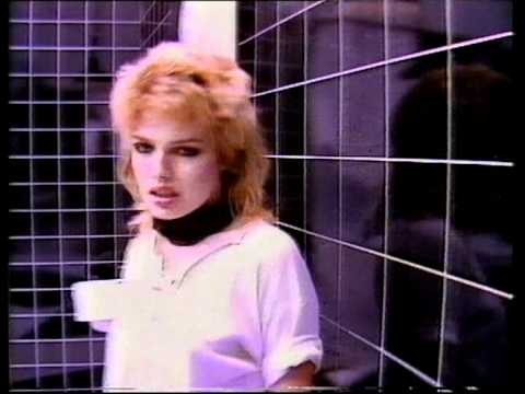 Kim Wilde » Kim Wilde - Chequered love 1981