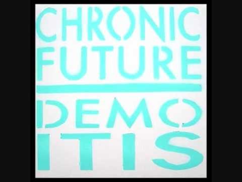 Chronic Future » Chronic Future - Shellshocked (Demo Version)