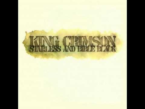 King Crimson » King Crimson-Lament