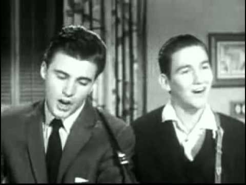 Nelson » Ricky Nelson - It's Late