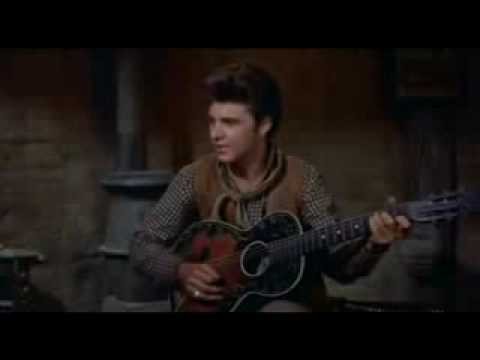 Nelson » Rio Bravo song, Dean Martin, Ricky Nelson