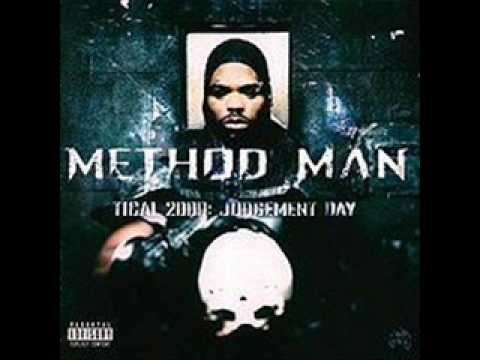 Method Man » Method Man - Retro Godfather