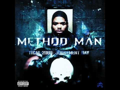 Method Man » Method Man - Judgement Day [Dirty]