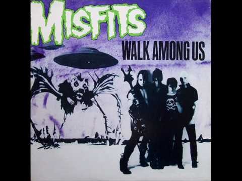 Misfits » The Misfits--Devil's Whorehouse
