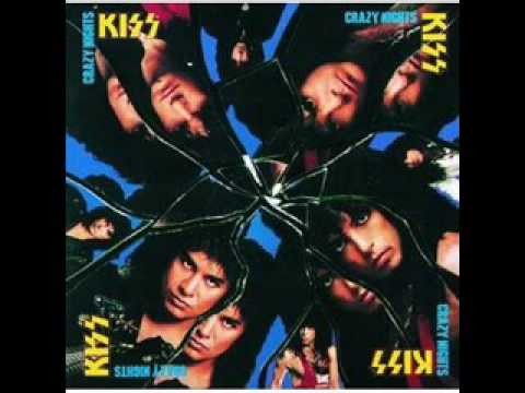 Kiss » Kiss- I'll Fight Hell To Hold You