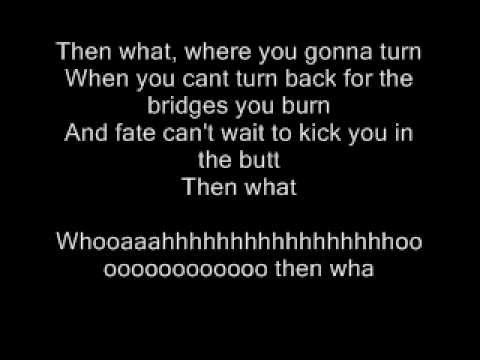 Clay Walker » Clay Walker - Then What (with lyrics)