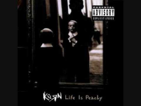 Korn » Korn- Swallow