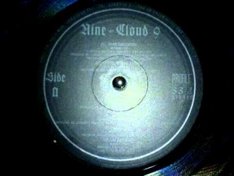 Nine » Nine - No Part A Me (1996) [HQ]