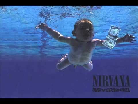 Nirvana » Nirvana - Endless, Nameless