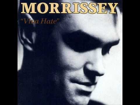 Morrissey » Morrissey - Dial-a-cliche