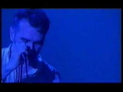 Morrissey » Morrissey - Moon River (Introducing Morrissey)