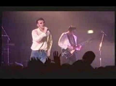Morrissey » Morrissey - Whatever Happens, I Love You