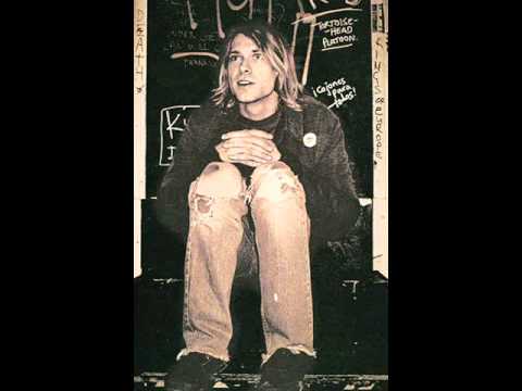 Nirvana » Nirvana - Breed [Live]