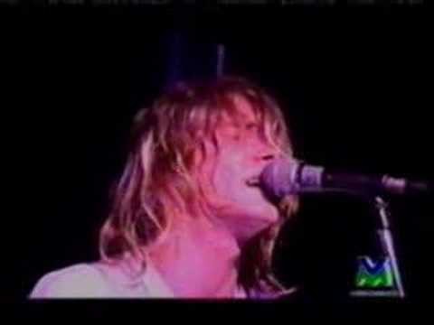 Nirvana » Nirvana - Come As You Are.