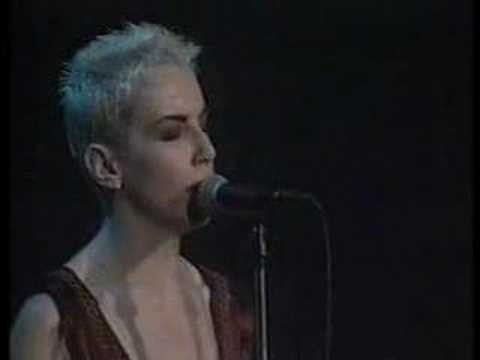 Eurythmics » Eurythmics - Angel