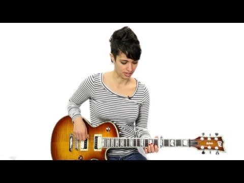 Coldplay » How To Play Yellow By Coldplay On Guitar