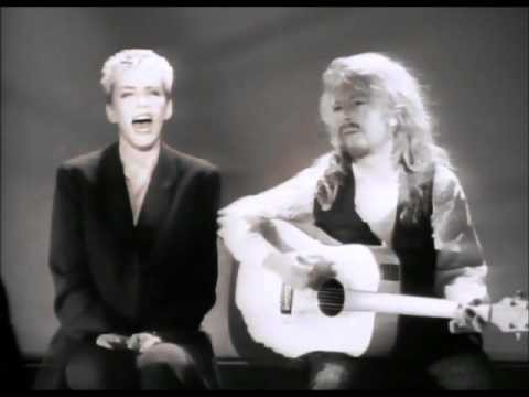 Eurythmics » I Need You - Eurythmics