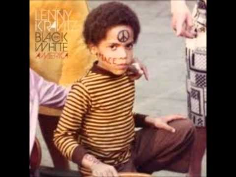 Lenny Kravitz » Sample from: Lenny Kravitz; Little Girl's Eyes