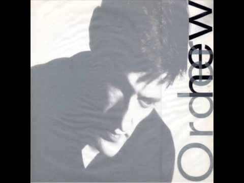 New Order » New Order - The Perfect Kiss (HQ)